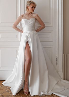 Wedding Dresses Olivia Bottega