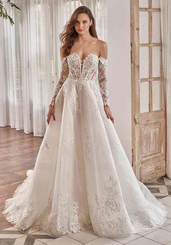 87 Long Sleeve Wedding Dresses ideas  wedding dresses, wedding, long sleeve  wedding