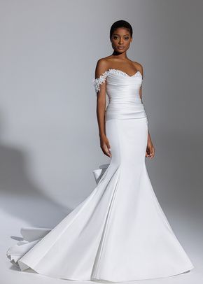 4955, Pnina Tornai for Kleinfeld