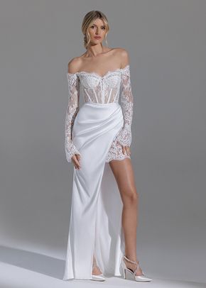 4975, Pnina Tornai for Kleinfeld