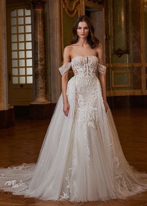 Wedding Dresses PRIVE