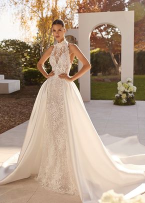 NIDIA, 4353