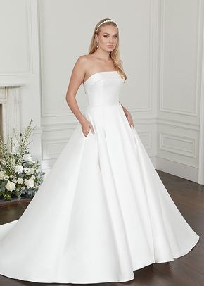 44354, Sincerity Bridal