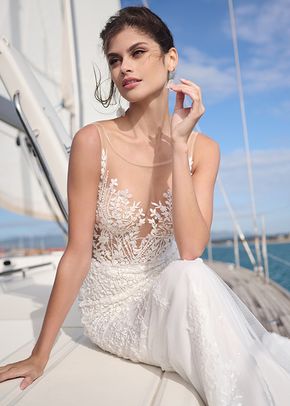 ARIELLE, 3138