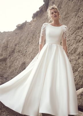 MAGDALENA, 3138