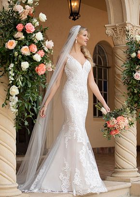 stella york 7115