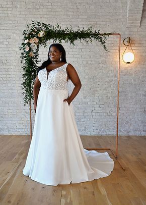 stella york 6883