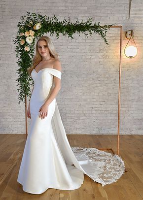 calvin klein formal gowns