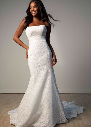 SY8306, Stella York