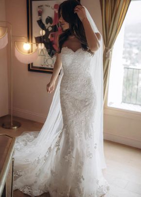 SY8332, Stella York