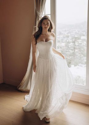 Stella York
