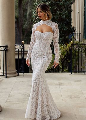 Wedding Dresses Wilderly Bride