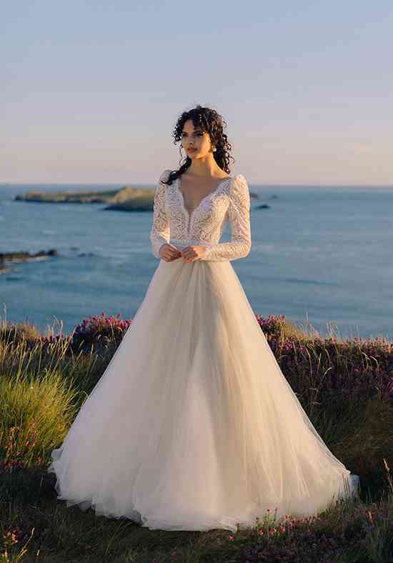 Wilderly Collection by Allure | Today's Bride
