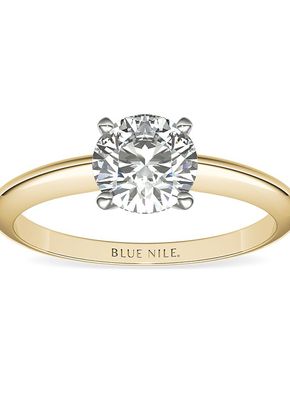8, Blue Nile