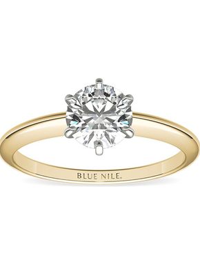 9, Blue Nile