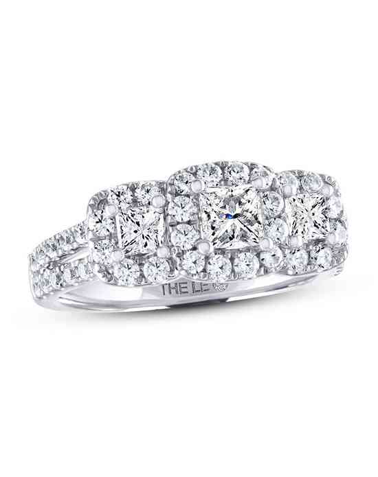 leo diamond ring kay