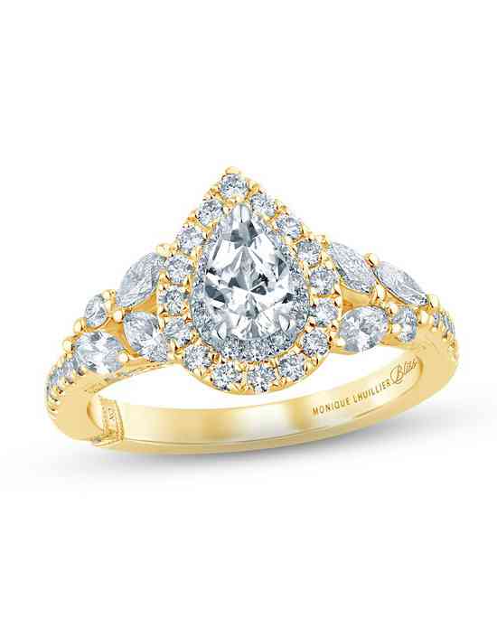 Marquise diamond ring kay on sale jewelers