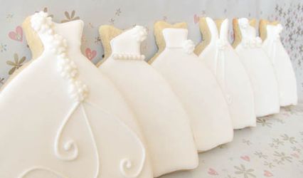 The Wedding Cookie Shoppe