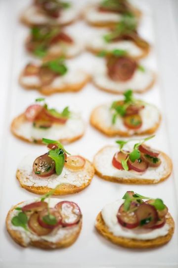 Macklin's Catering Co.