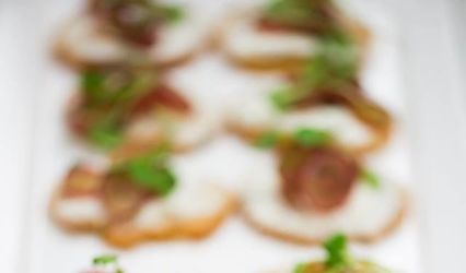 Macklin's Catering Co.