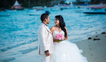 Luxe Events & Design Studio