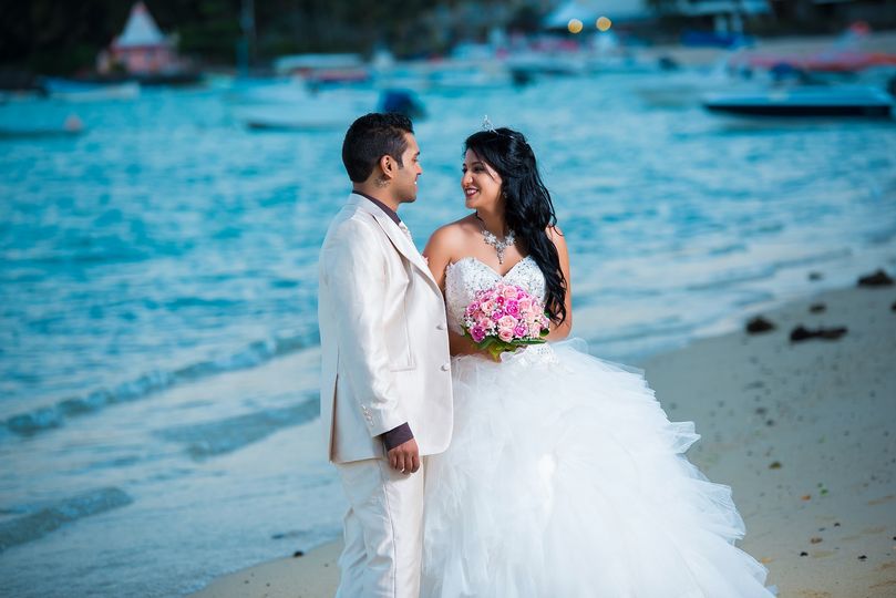 Luxe Events & Design Studio