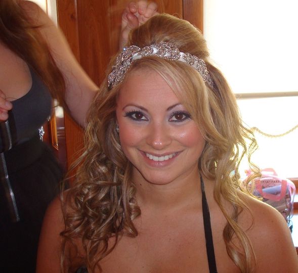 Hair On The Run Beauty Health Lake Mary Fl Weddingwire