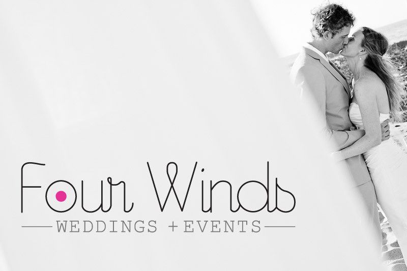 Four Winds Weddings & Events