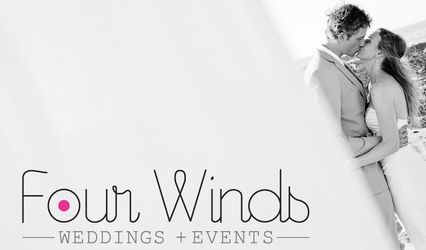 Four Winds Weddings & Events