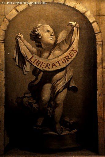 Liberatore's Ristorante & Catering
