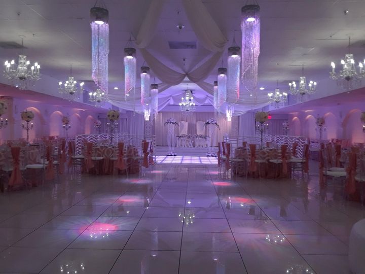olga's ballroom