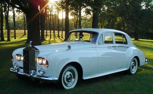 No Longer in Business - Classic British Limousine, Inc.
