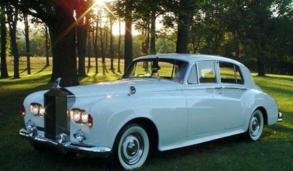 No Longer in Business - Classic British Limousine, Inc.