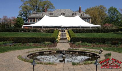 High Peak Tent Rentals