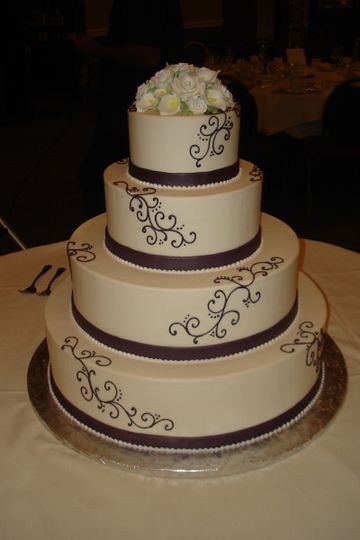 Cruzin Cakes Shop