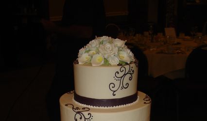Cruzin Cakes Shop