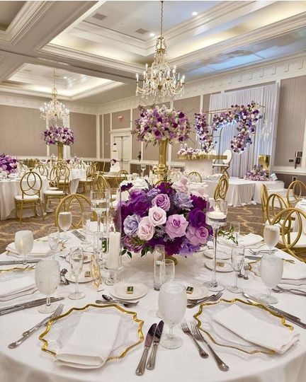 Vmax Decor and Pary Rentals