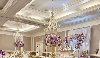 Vmax Decor and Pary Rentals