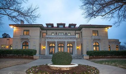 The Mansion at Woodward Park