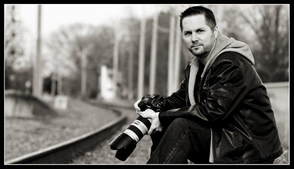 Thomas W. Lunt Photography