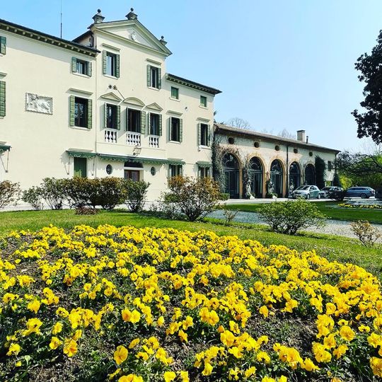 Villa Vitturi