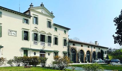 Villa Vitturi