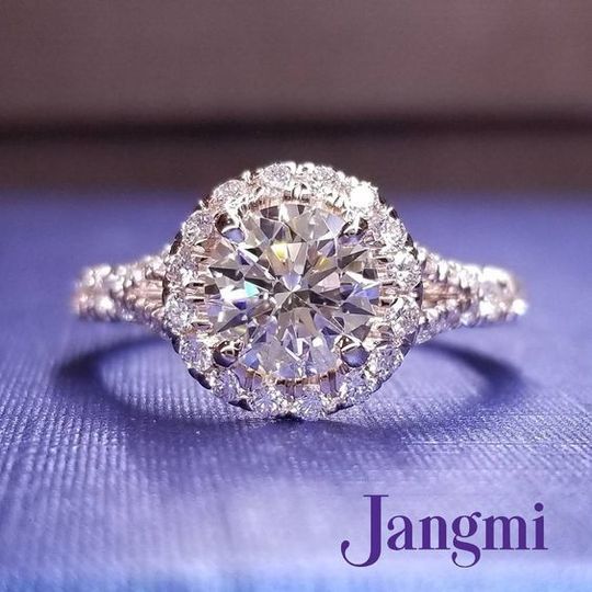 Jangmi