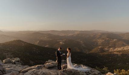 Jo McGowan Weddings