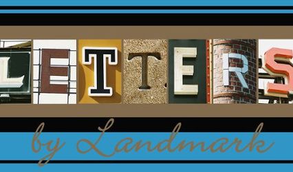 Letters by Landmark, LLC