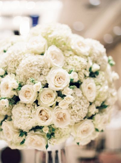 Something Pretty Floral