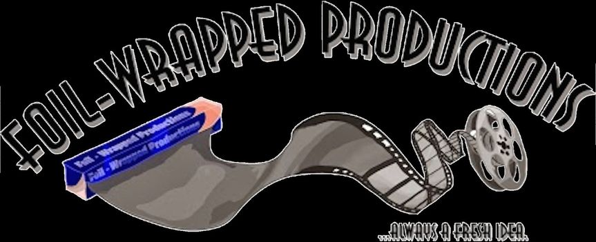 Foil-Wrapped Productions