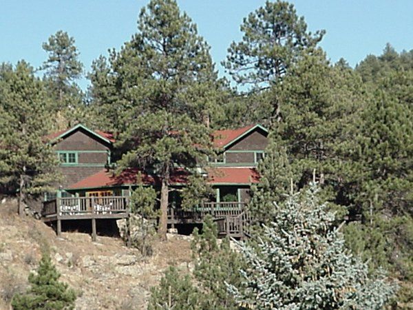 Evergreen Conference Center