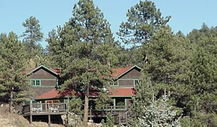 Evergreen Conference Center