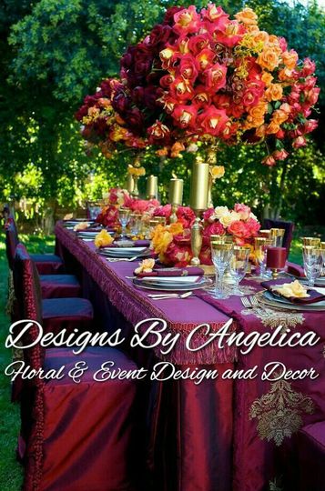 Designs By Angelica